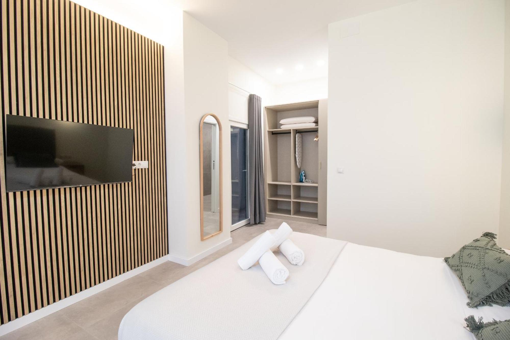 Favara Flats By Concept Valencia Ngoại thất bức ảnh