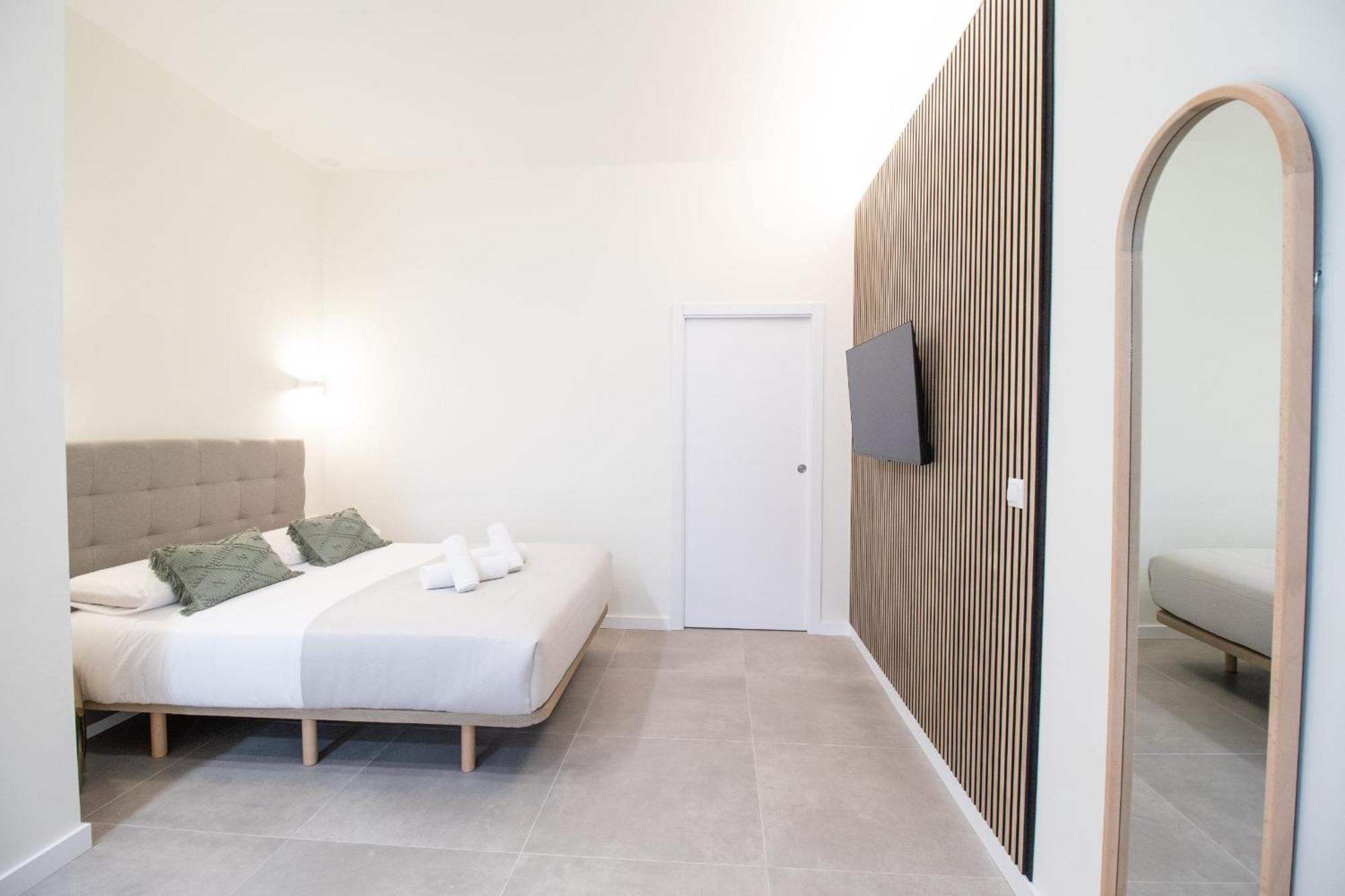 Favara Flats By Concept Valencia Ngoại thất bức ảnh