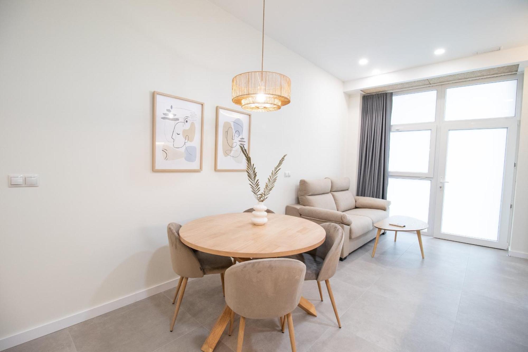 Favara Flats By Concept Valencia Ngoại thất bức ảnh