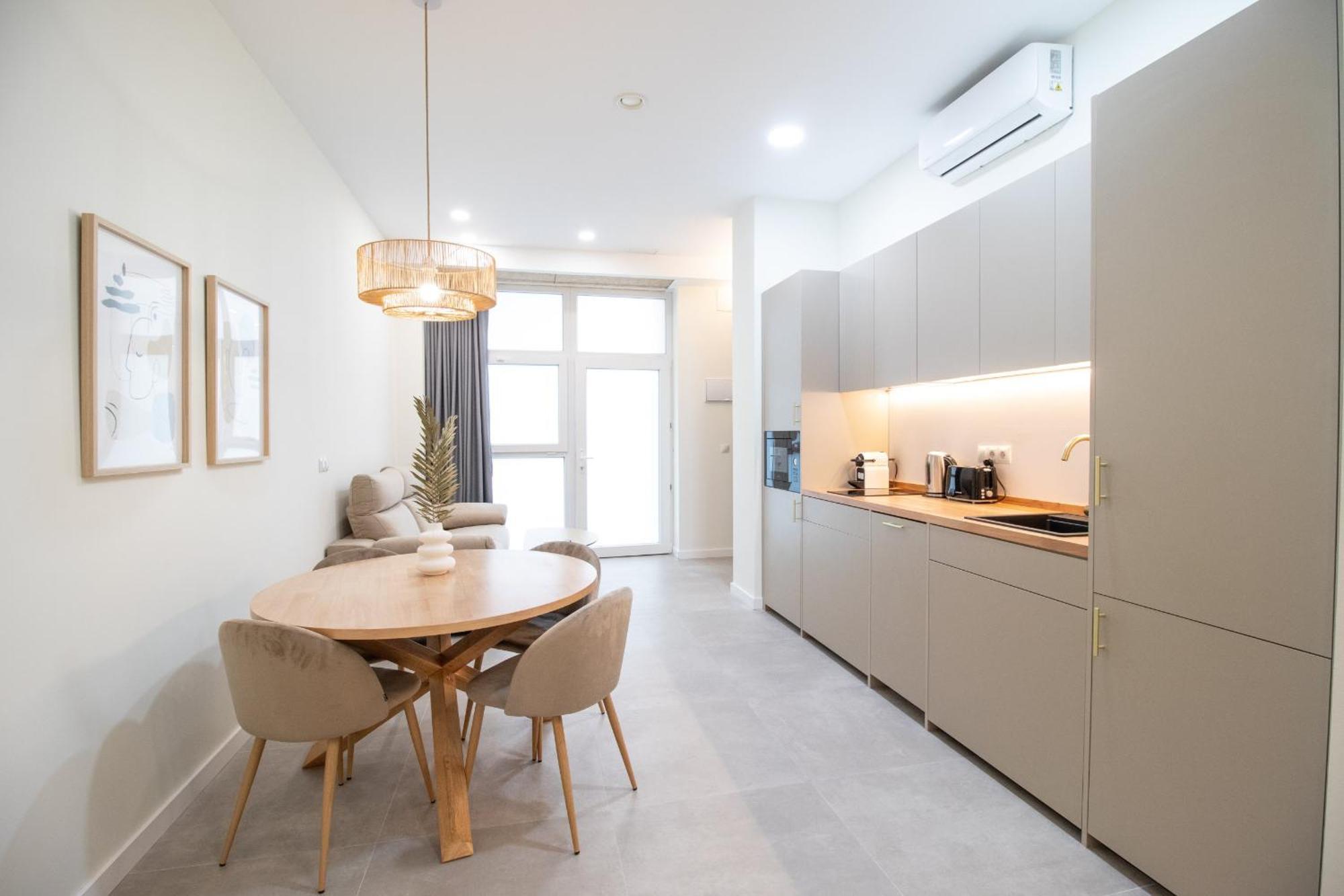 Favara Flats By Concept Valencia Ngoại thất bức ảnh