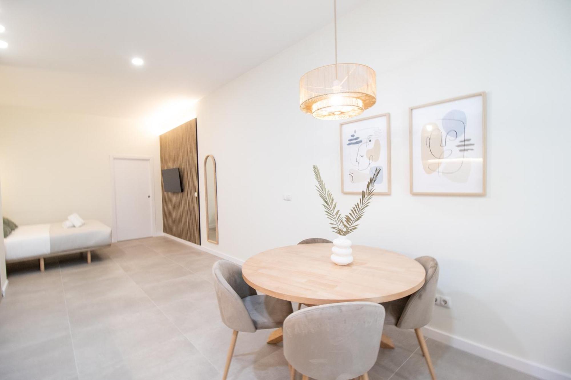 Favara Flats By Concept Valencia Ngoại thất bức ảnh