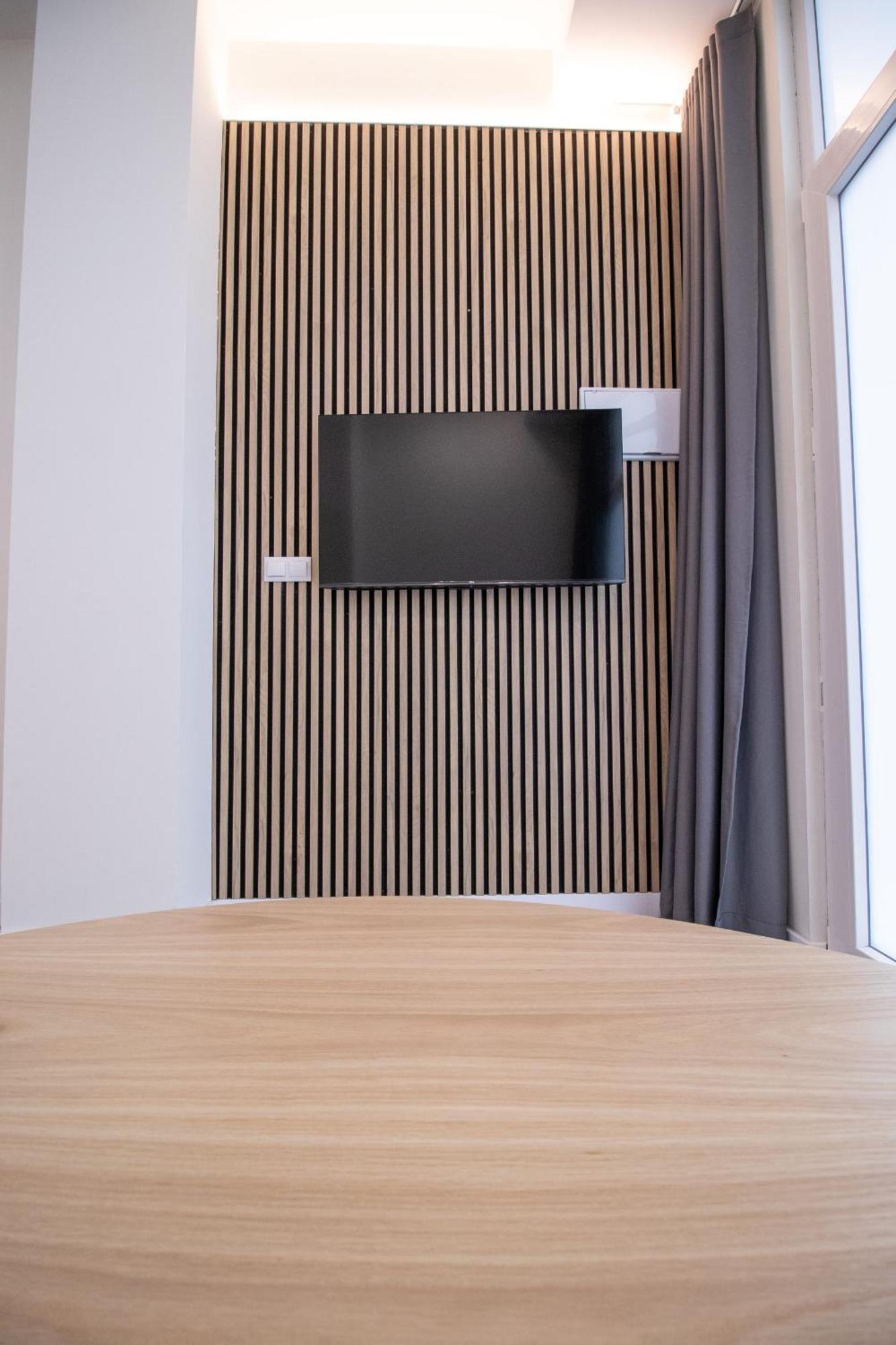 Favara Flats By Concept Valencia Ngoại thất bức ảnh