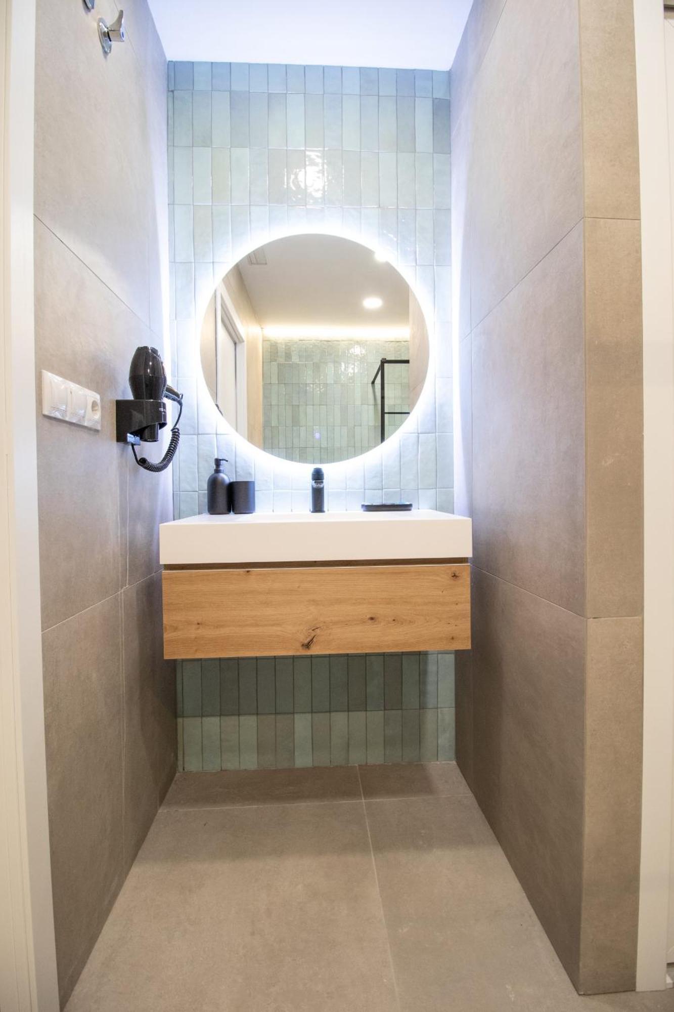 Favara Flats By Concept Valencia Ngoại thất bức ảnh
