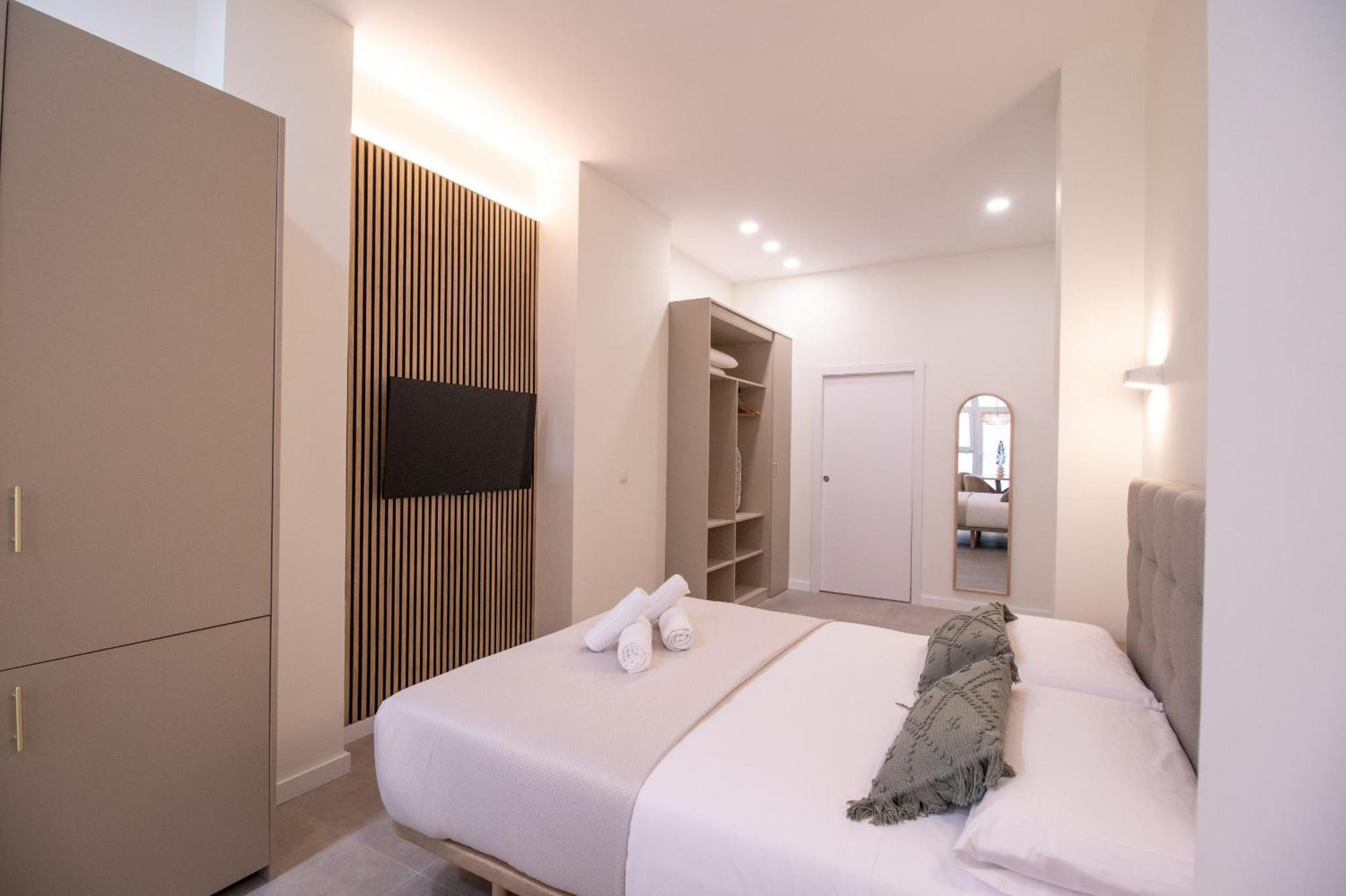 Favara Flats By Concept Valencia Ngoại thất bức ảnh