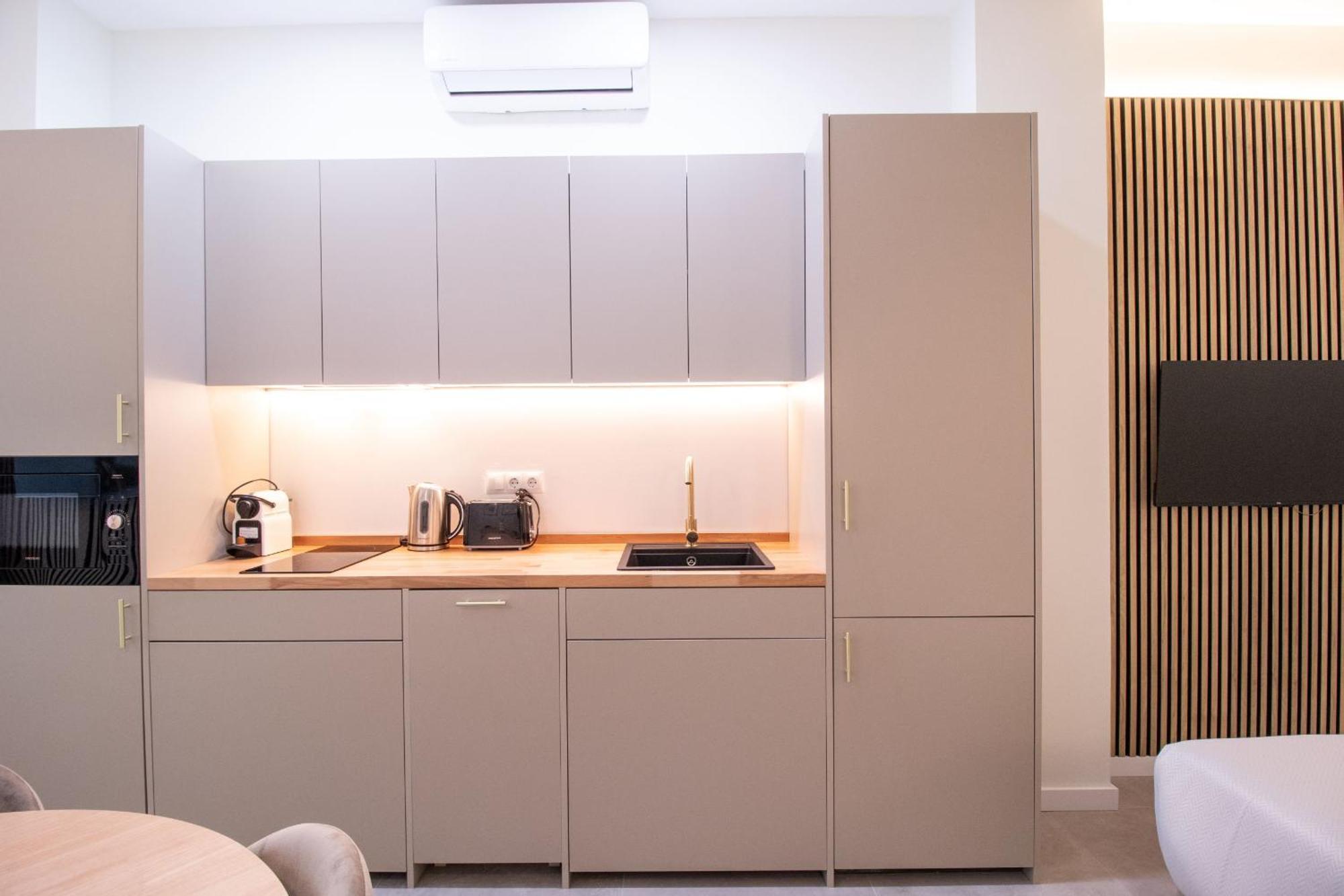 Favara Flats By Concept Valencia Ngoại thất bức ảnh