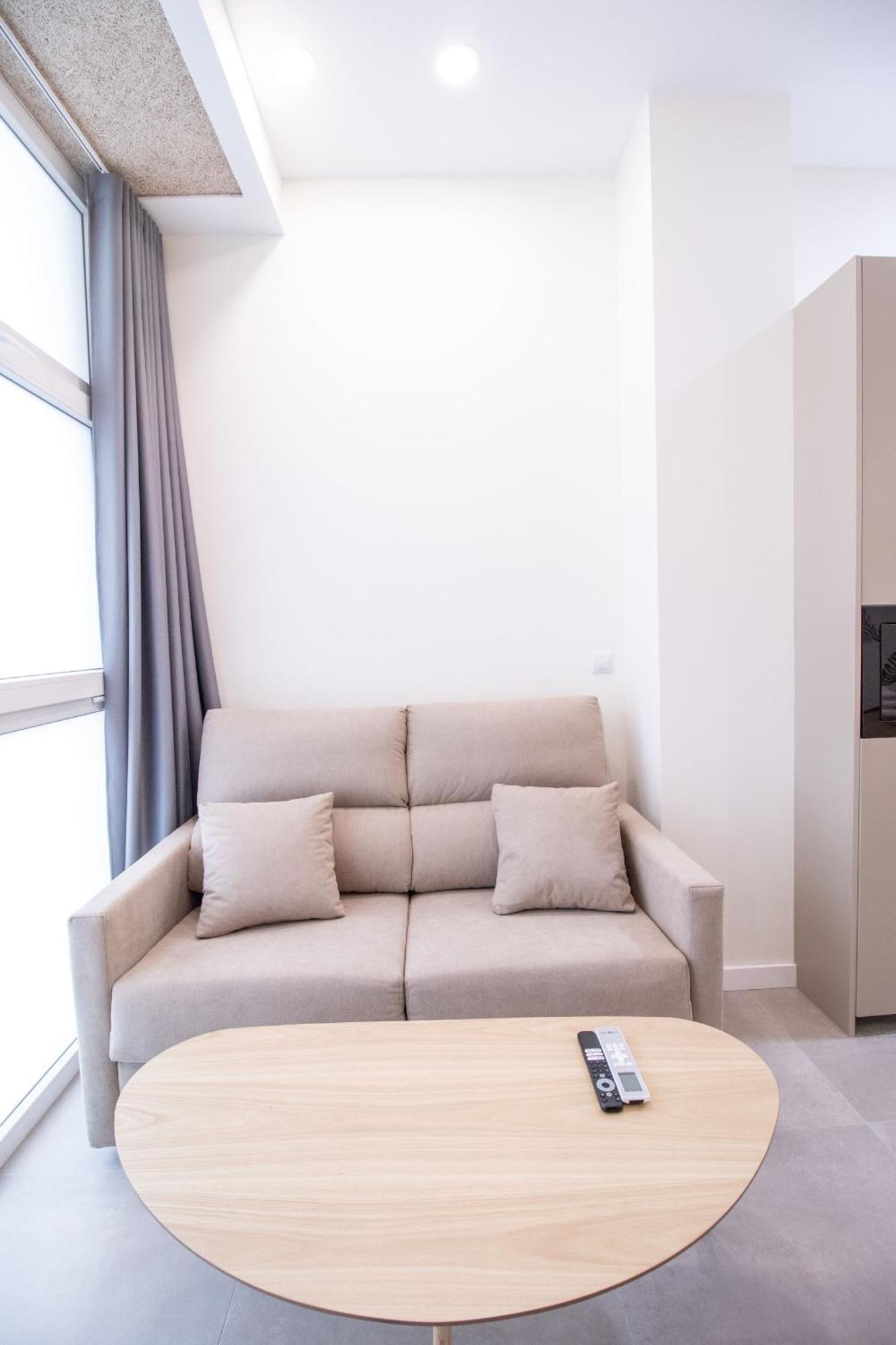 Favara Flats By Concept Valencia Ngoại thất bức ảnh